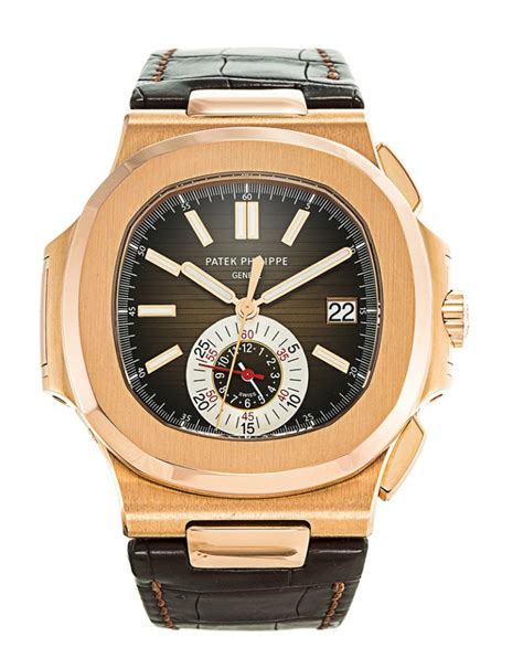 patek philippe 2nd hand|preowned patek philipe.